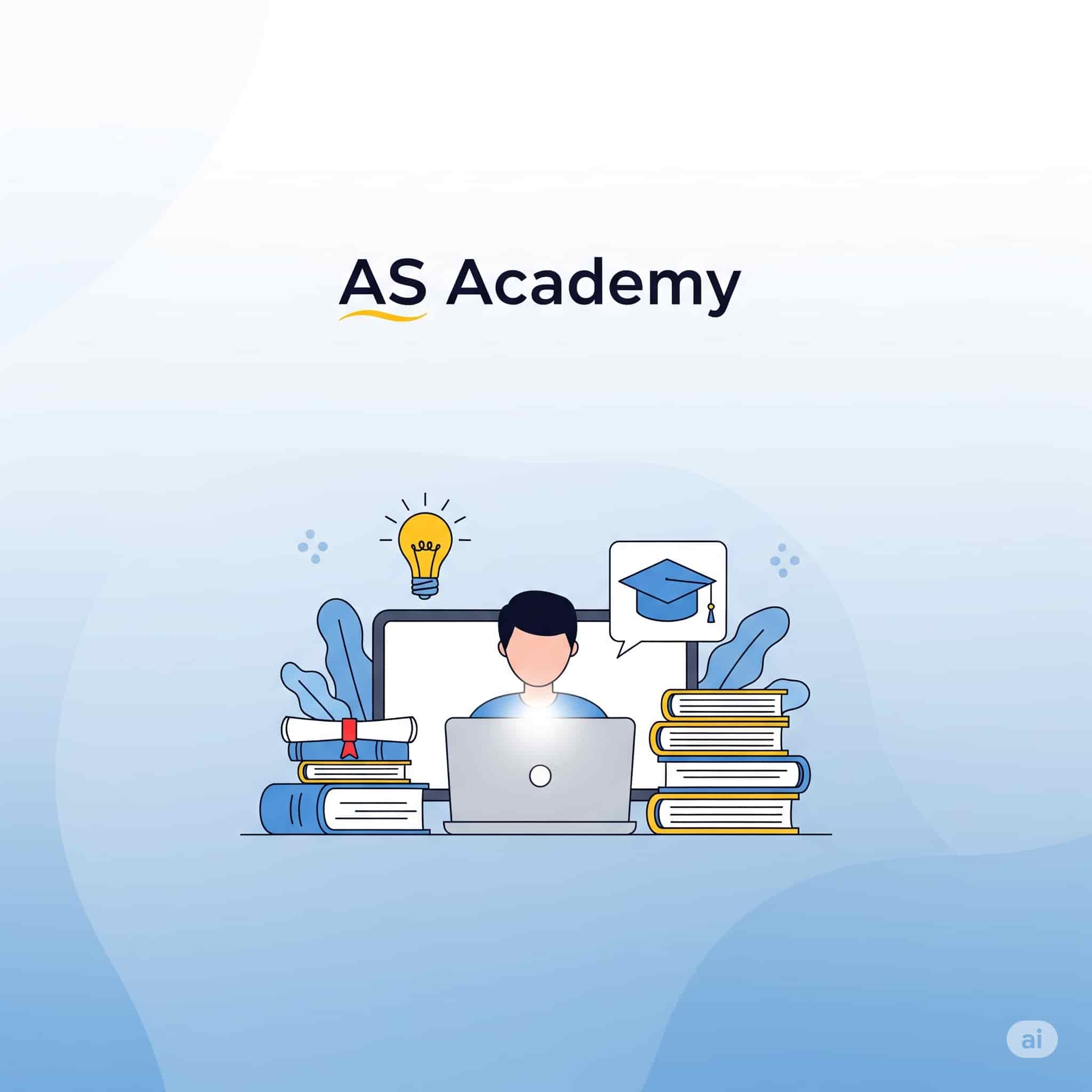 AS Academy