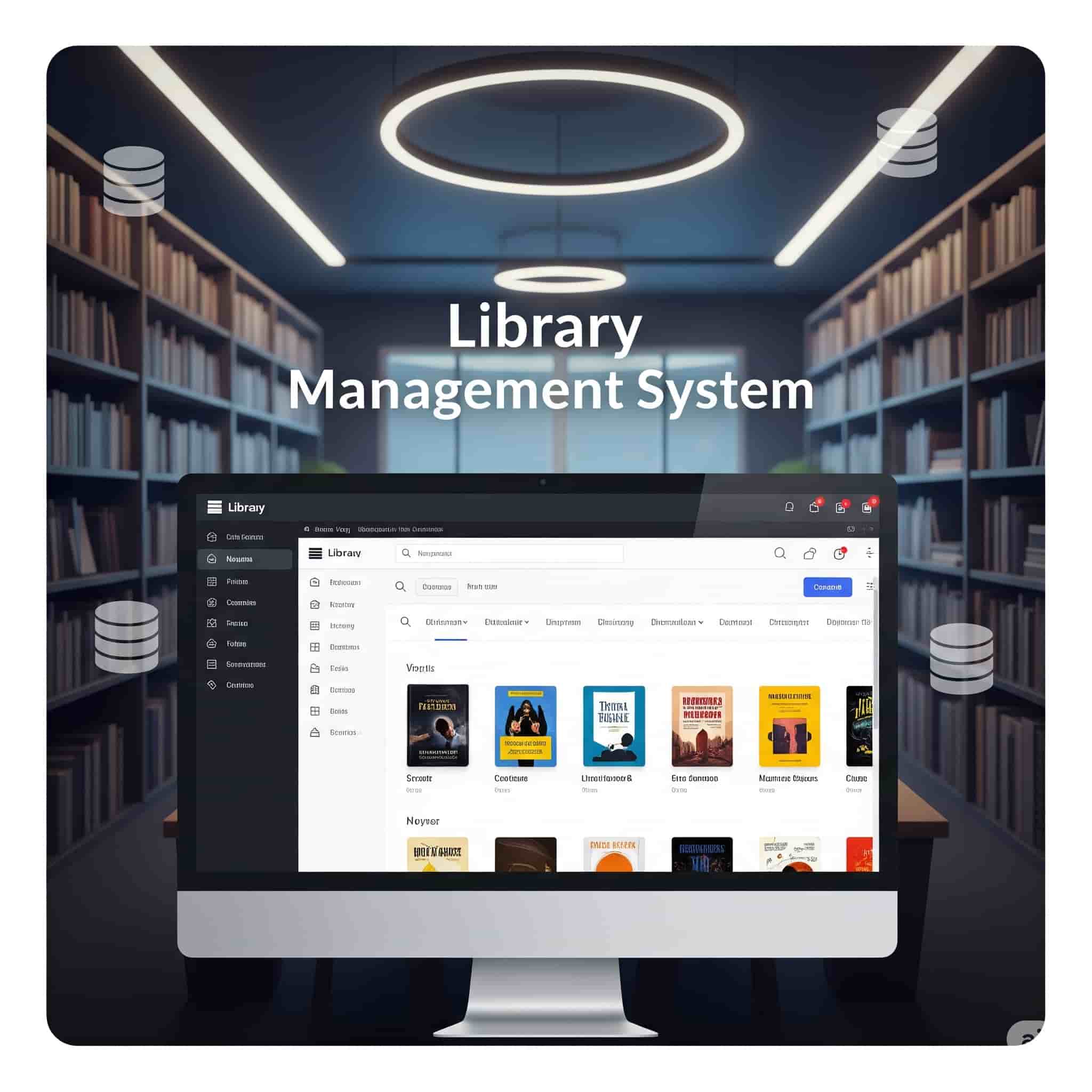Library Management System
