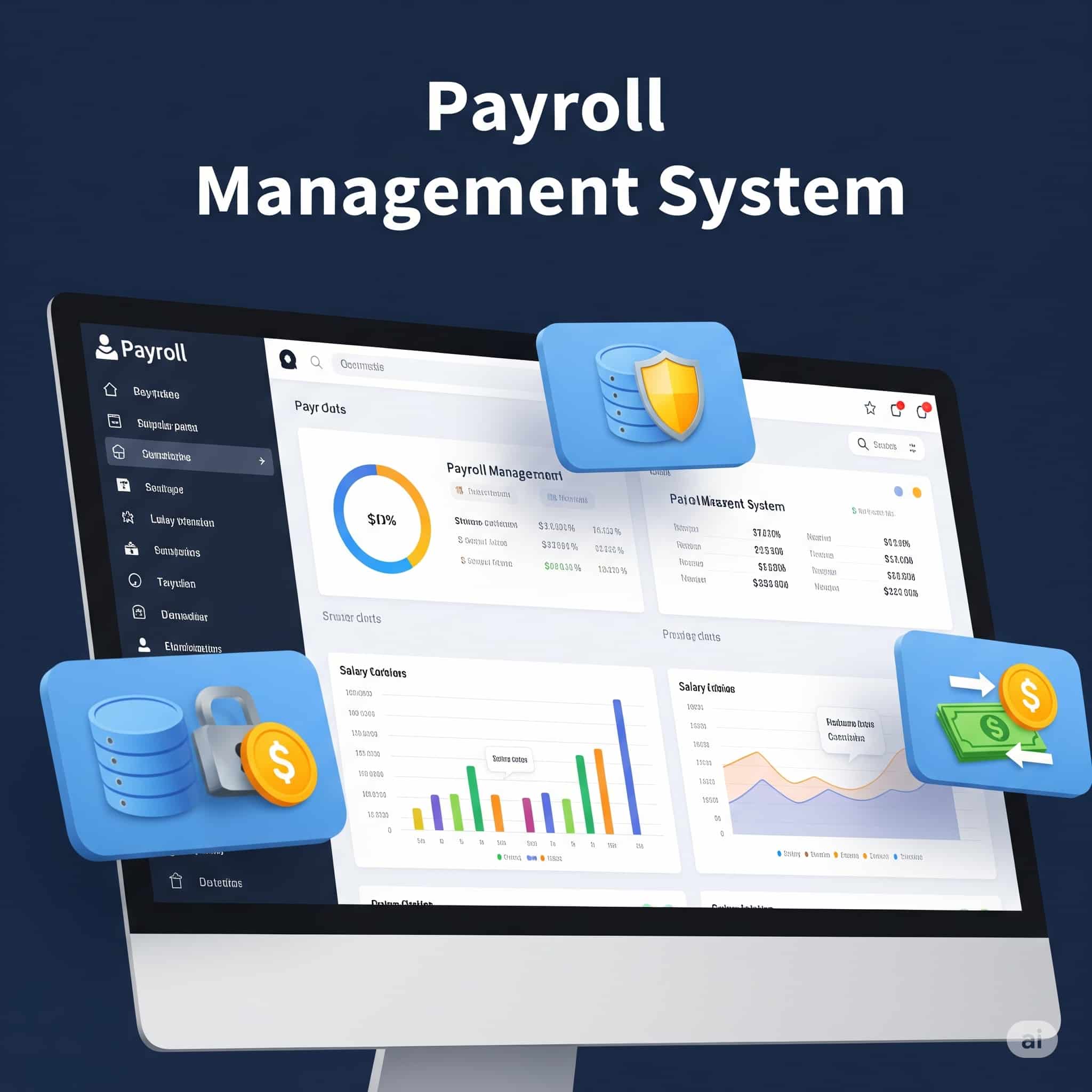 Payroll Management System