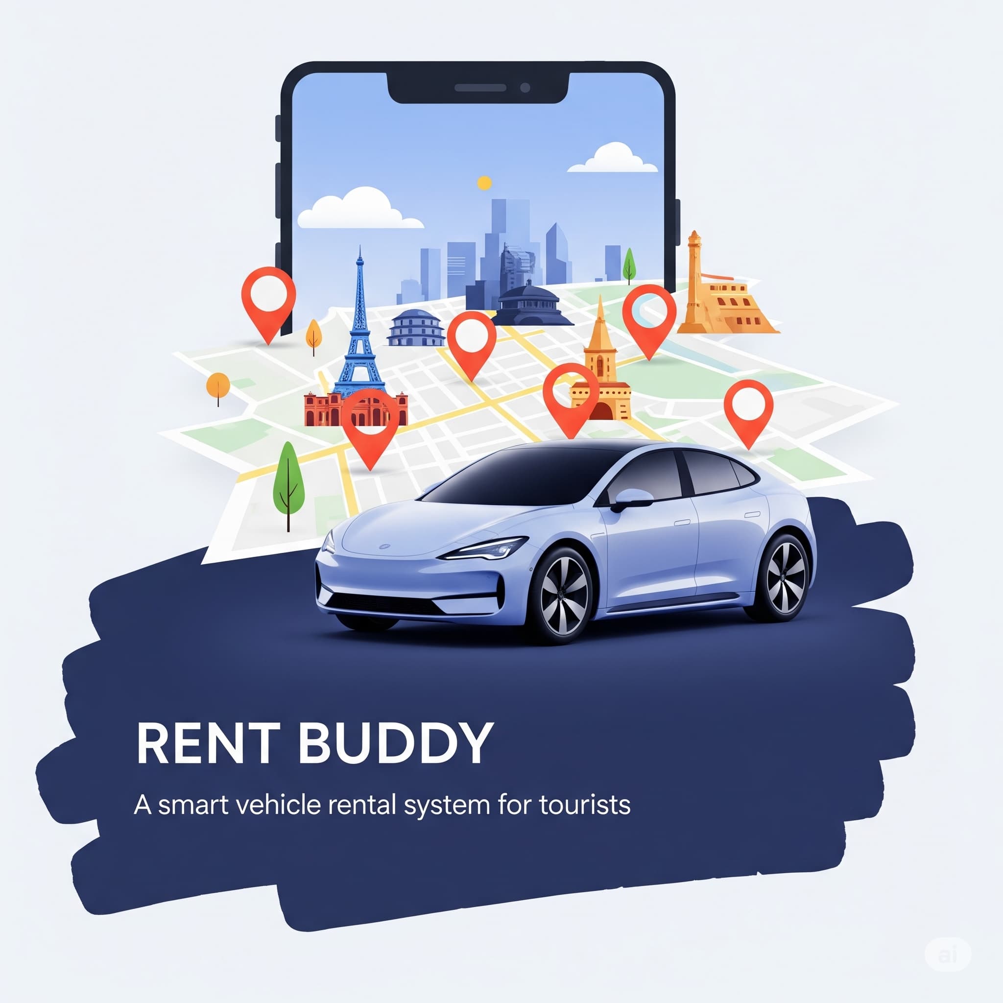 Rent Buddy